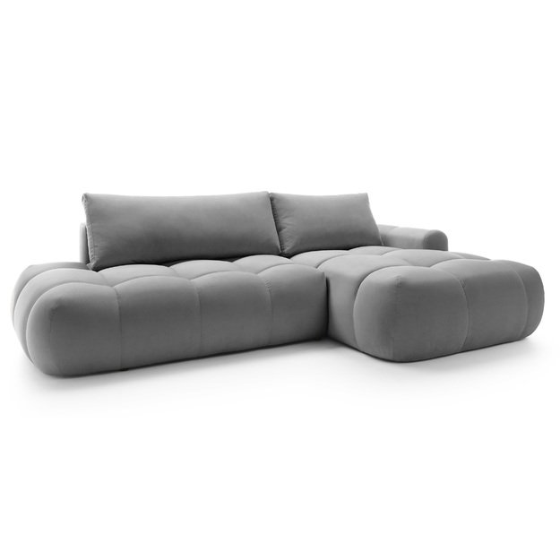 LAMERO | kampinė sofa