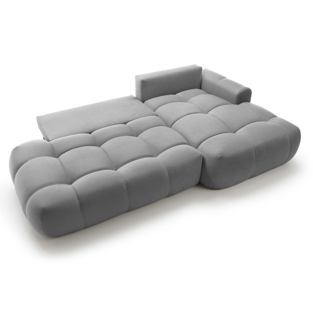 LAMERO | kampinė sofa