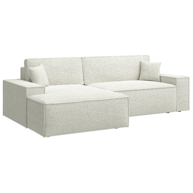 SALVINO | kampinė sofa