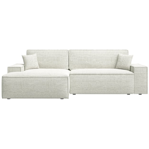 SALVINO | kampinė sofa