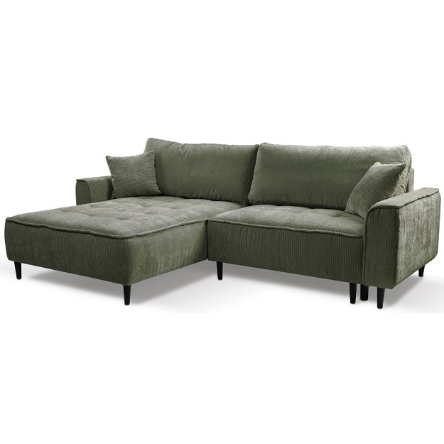 ORENO | kampinė sofa