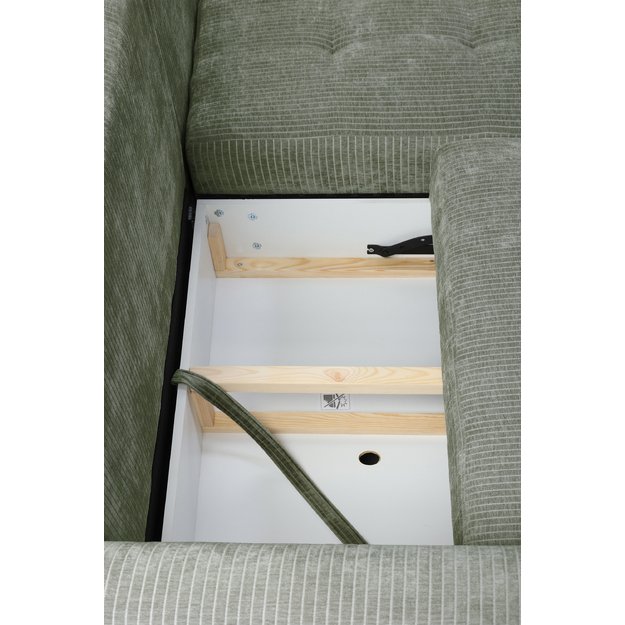 ORENO | kampinė sofa 1