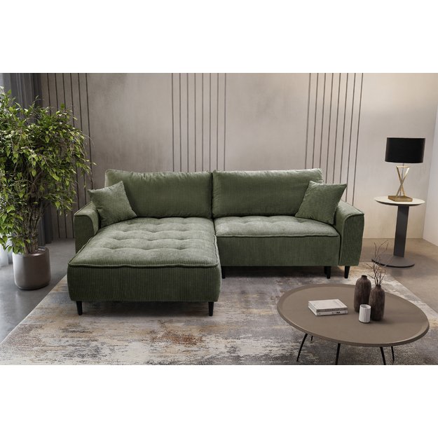 ORENO | kampinė sofa 8