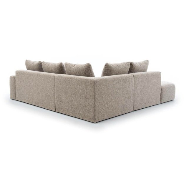 MARTINO | kampinė sofa