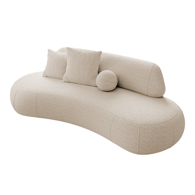 VELMORE | sofa