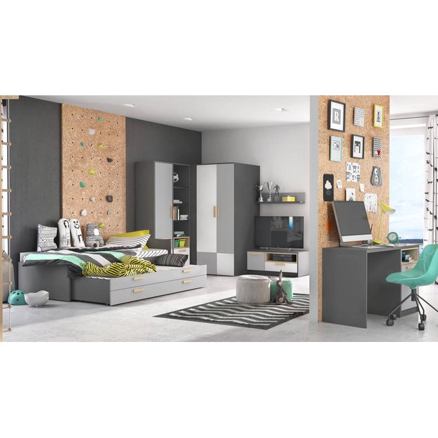 MODERN | darbo stalas