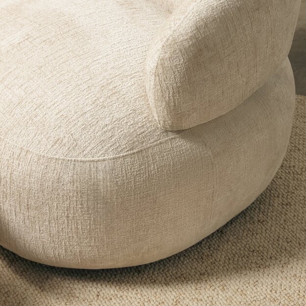 ROUNDY | fotelis