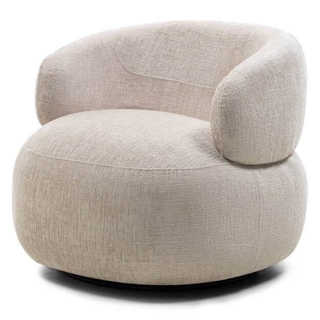 ROUNDY | fotelis