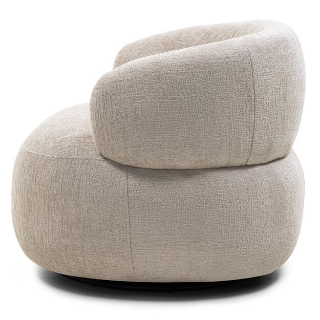 ROUNDY | fotelis