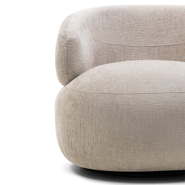 ROUNDY | fotelis