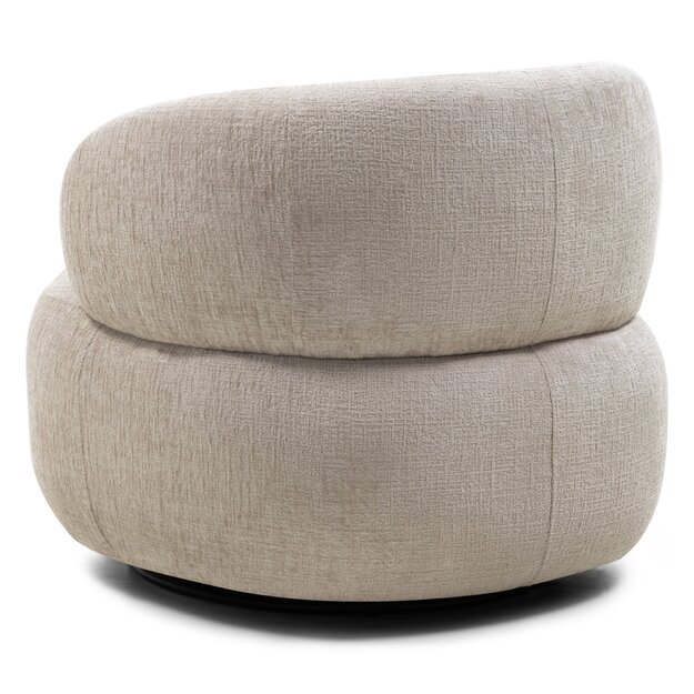 ROUNDY | fotelis