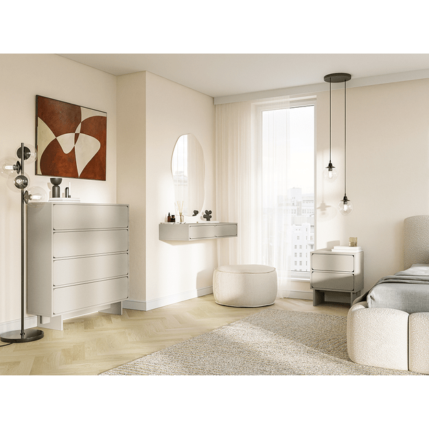 ELEGANTO | pakabinama konsolė