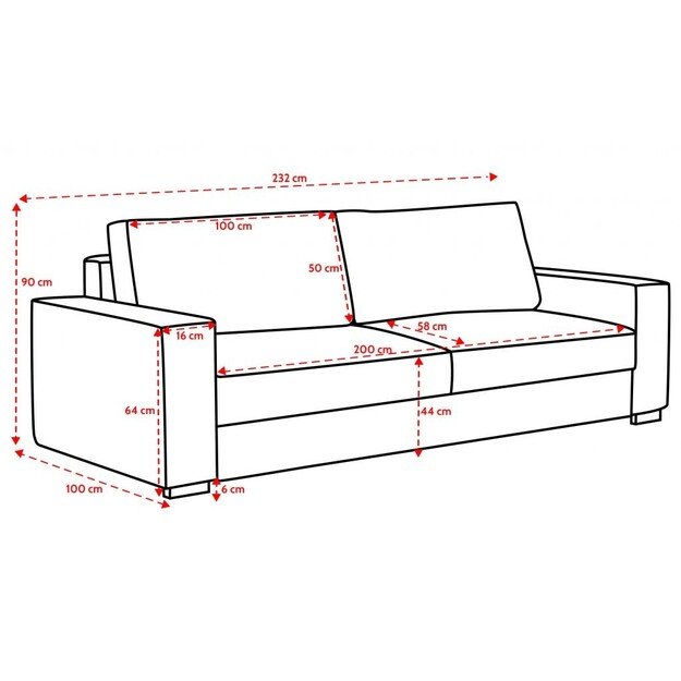 TEVA | sofa-lova