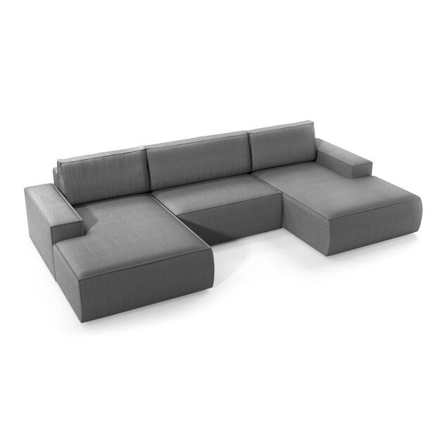 MONTE | kampinė sofa
