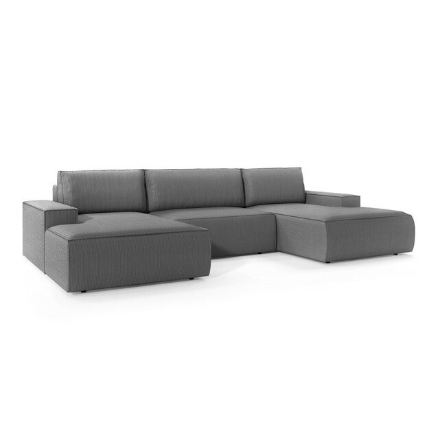 MONTE | kampinė sofa