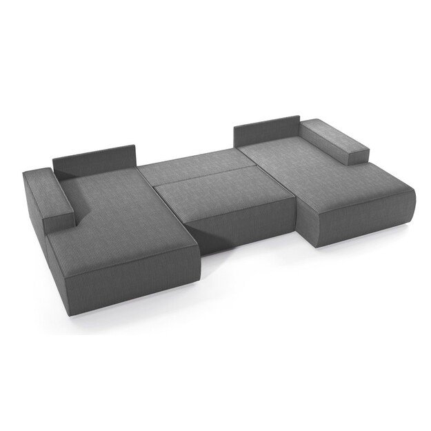 MONTE | kampinė sofa