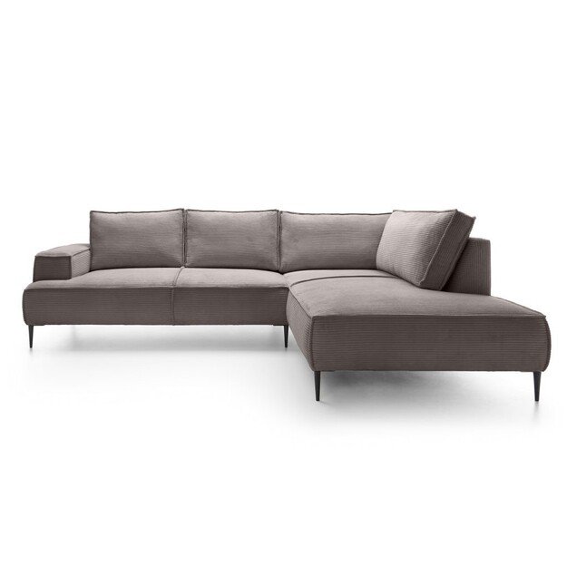 PETRA | kampinė sofa