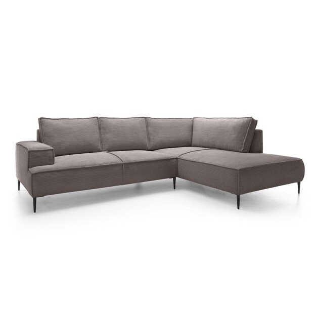 PETRA | kampinė sofa