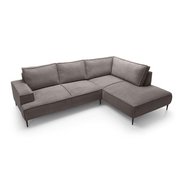 PETRA | kampinė sofa