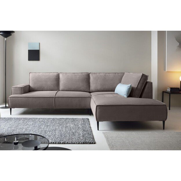 PETRA | kampinė sofa