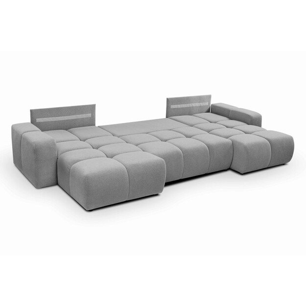 MANZANA | kampinė sofa