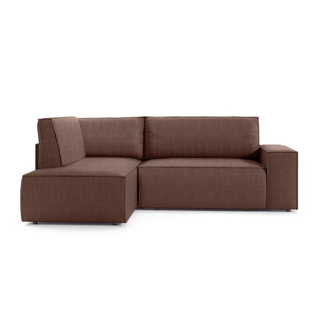 MONTE | kampinė sofa