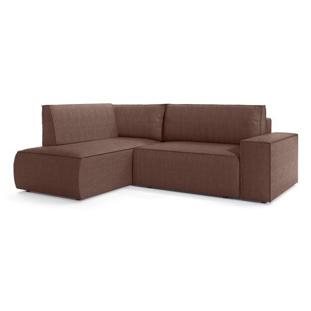 MONTE | kampinė sofa
