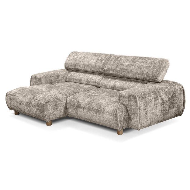 TINA | kampinė sofa