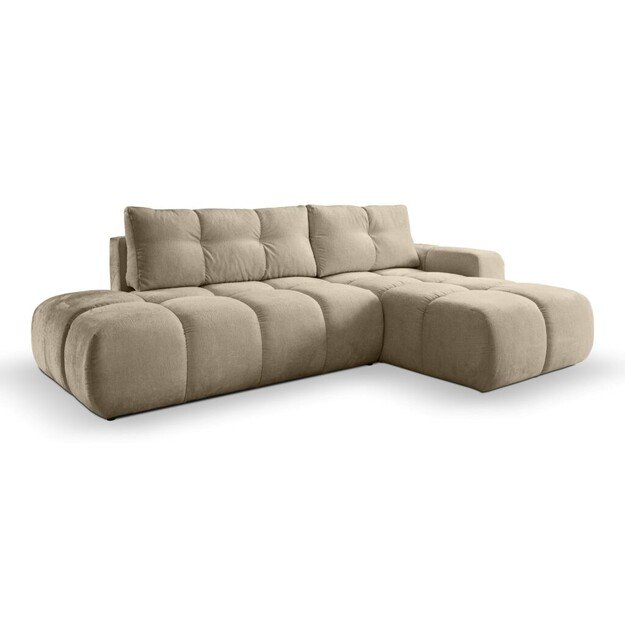 MANZANA | kampinė sofa