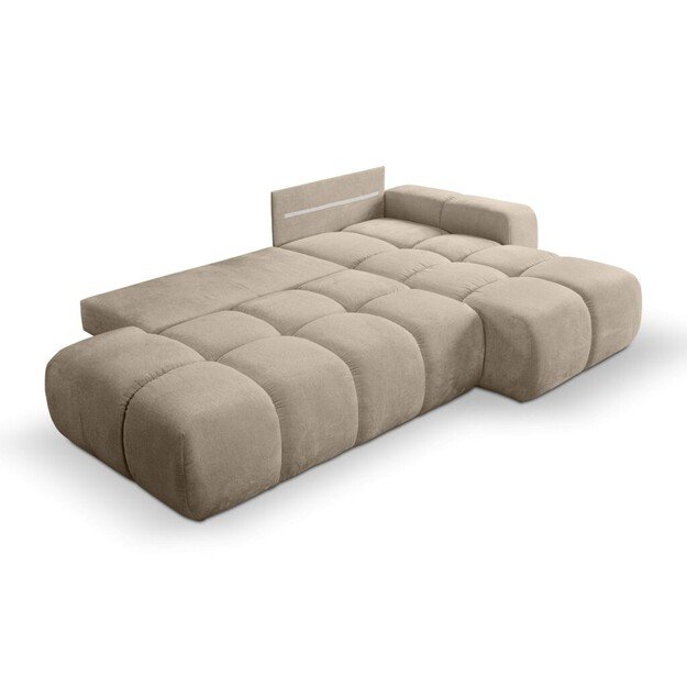 MANZANA | kampinė sofa