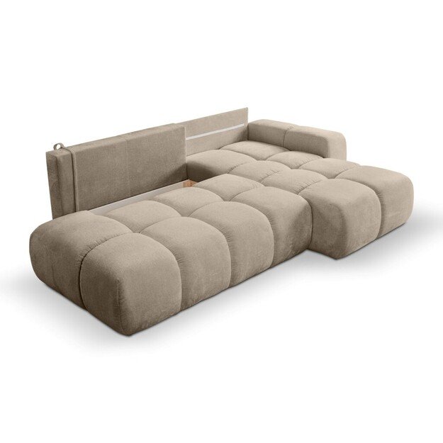 MANZANA | kampinė sofa