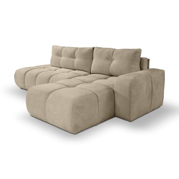 MANZANA | kampinė sofa