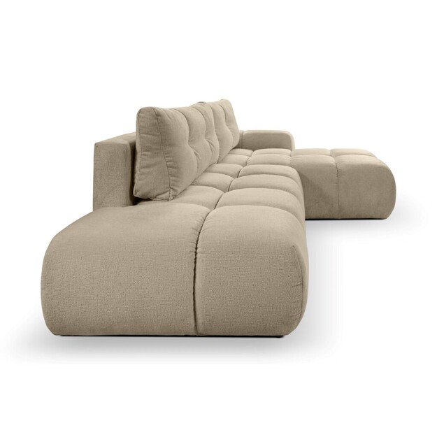 MANZANA | kampinė sofa
