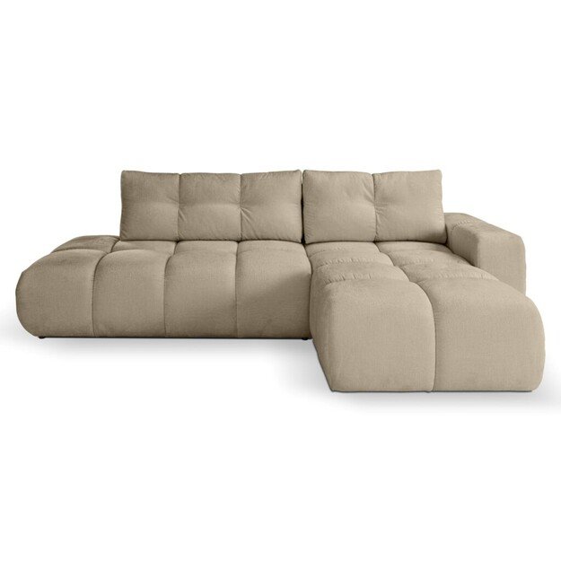 MANZANA | kampinė sofa