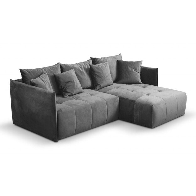 MERUNA | kampinė sofa