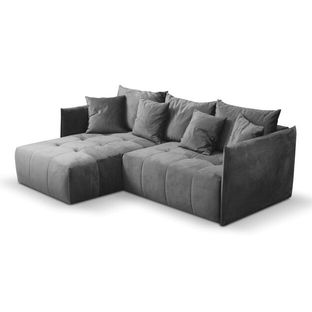 MERUNA | kampinė sofa