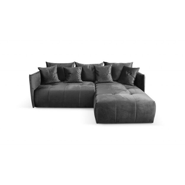 MERUNA | kampinė sofa