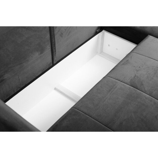 MERUNA | kampinė sofa