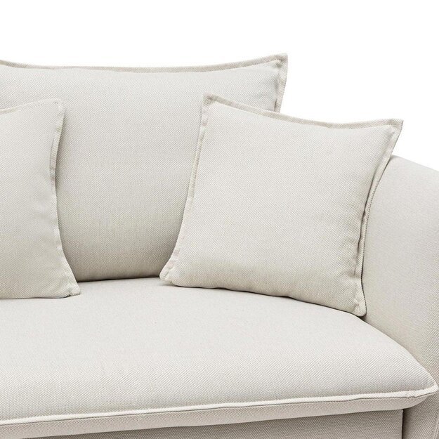 GLOSA | kampinė sofa