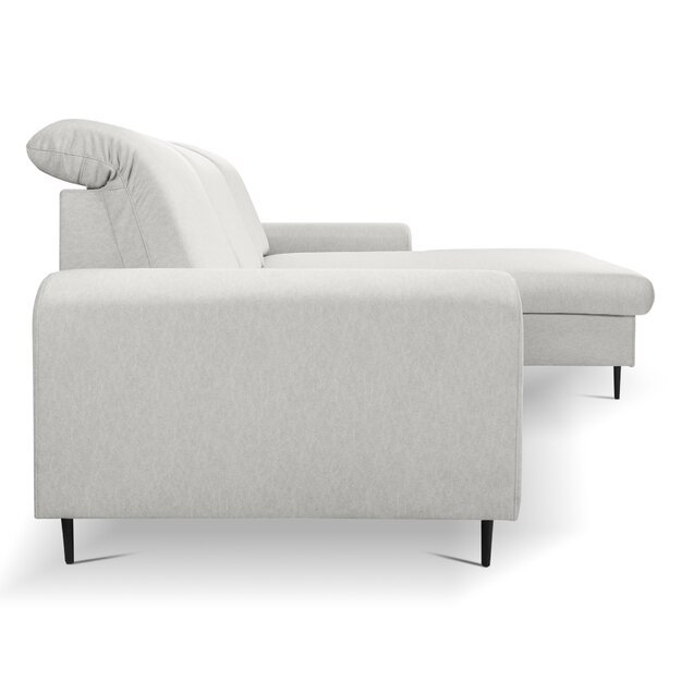 TALEDA | kampinė sofa