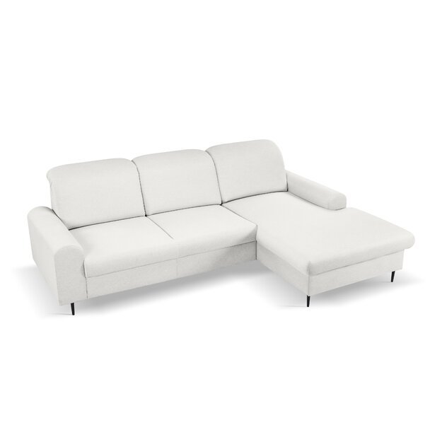 TALEDA | kampinė sofa