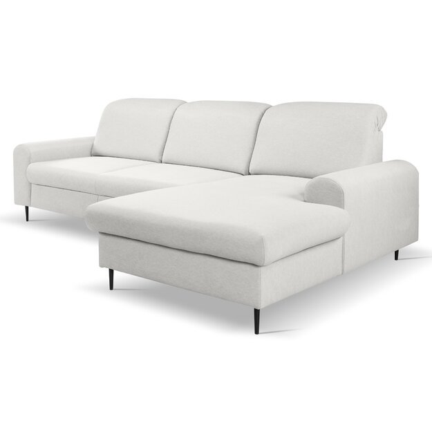 TALEDA | kampinė sofa