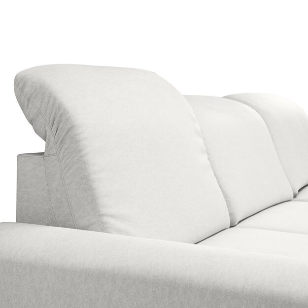 TALEDA | kampinė sofa