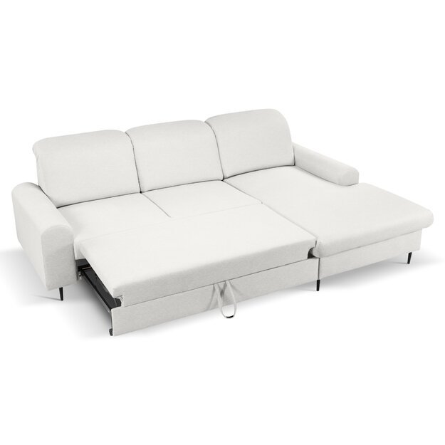 TALEDA | kampinė sofa