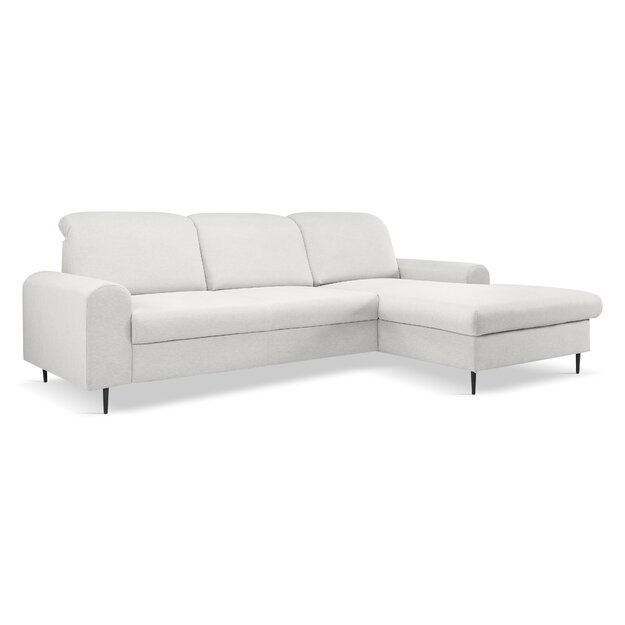 TALEDA | kampinė sofa