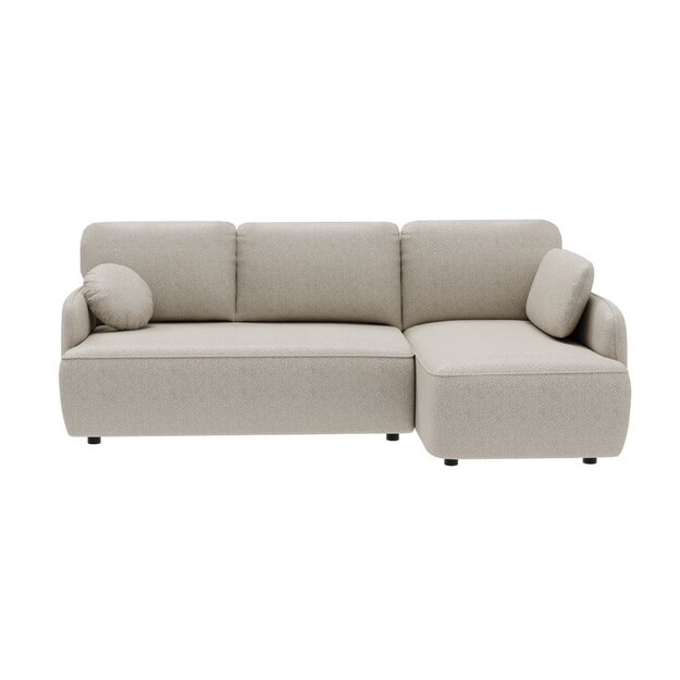 DAMIAN | kampinė sofa