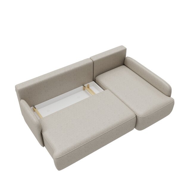 DAMIAN | kampinė sofa 3