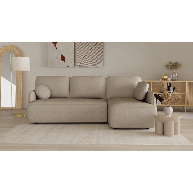 DAMIAN | kampinė sofa 5