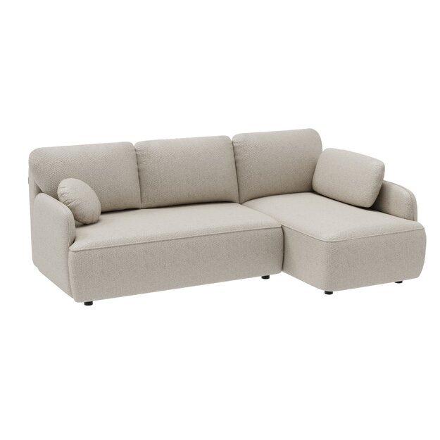 DAMIAN | kampinė sofa 1