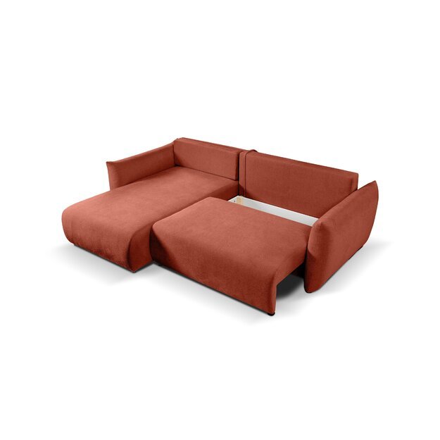 ELORA | kampinė sofa
